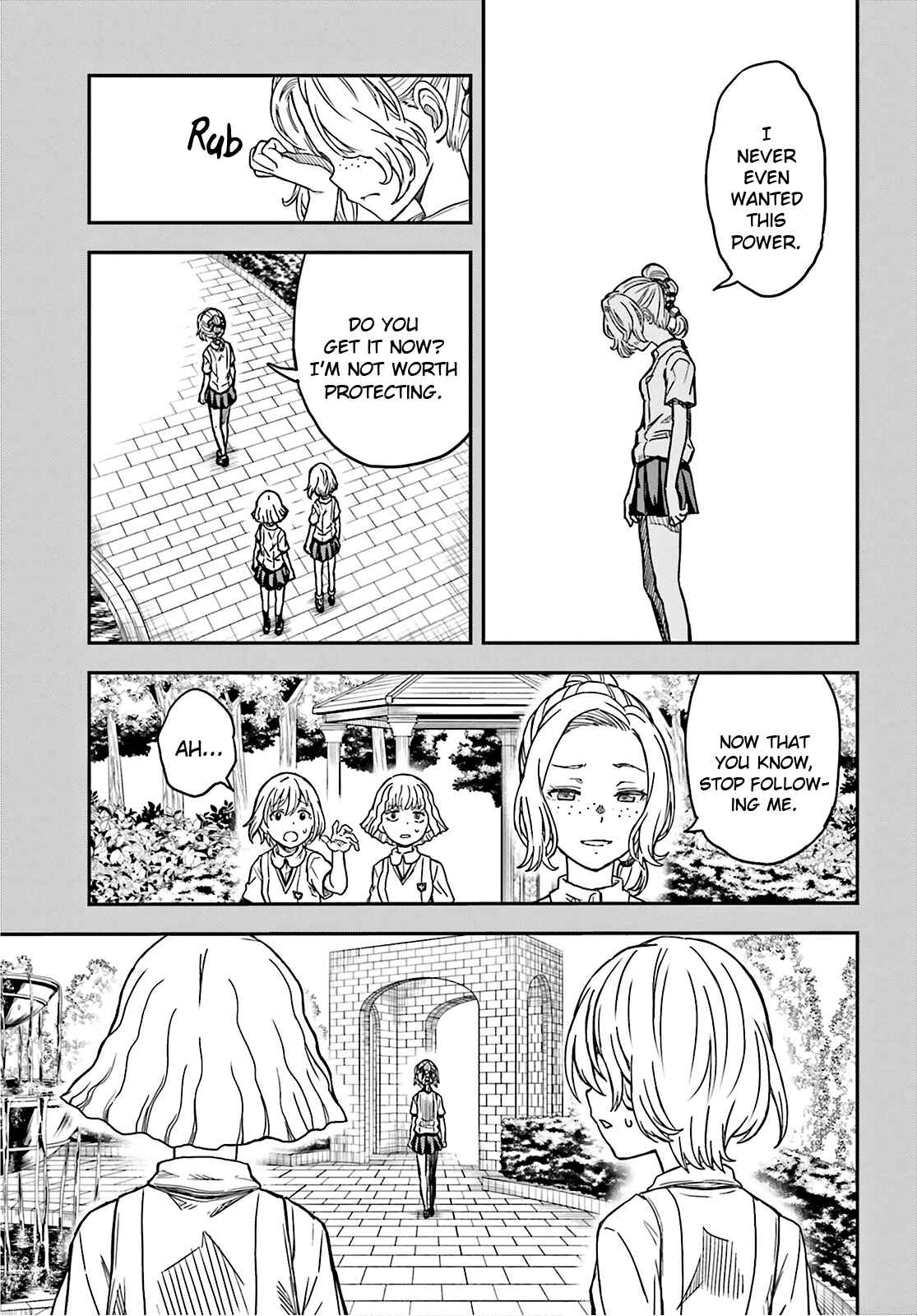 Chapter 136 - Page 7