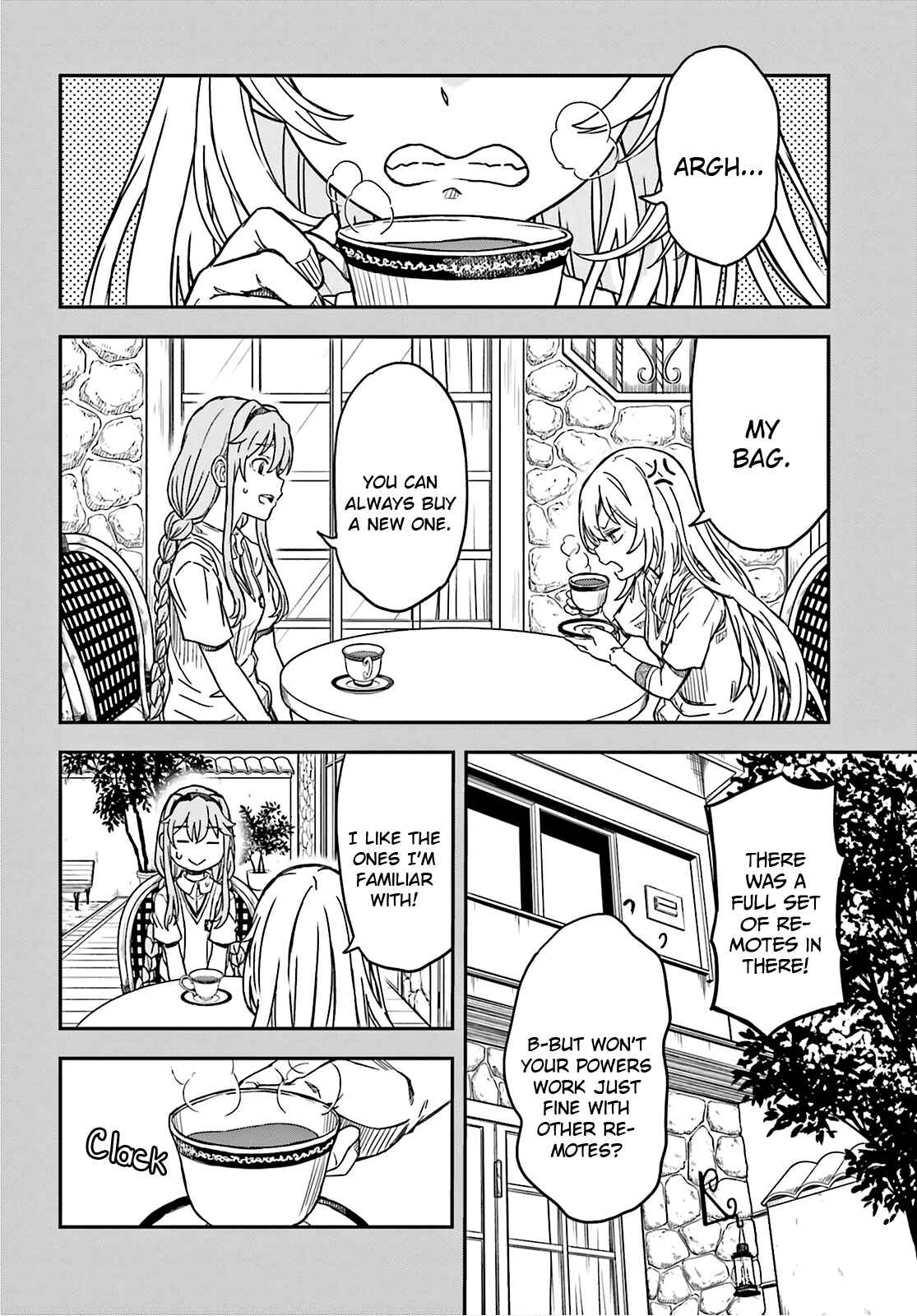Chapter 136 - Page 8