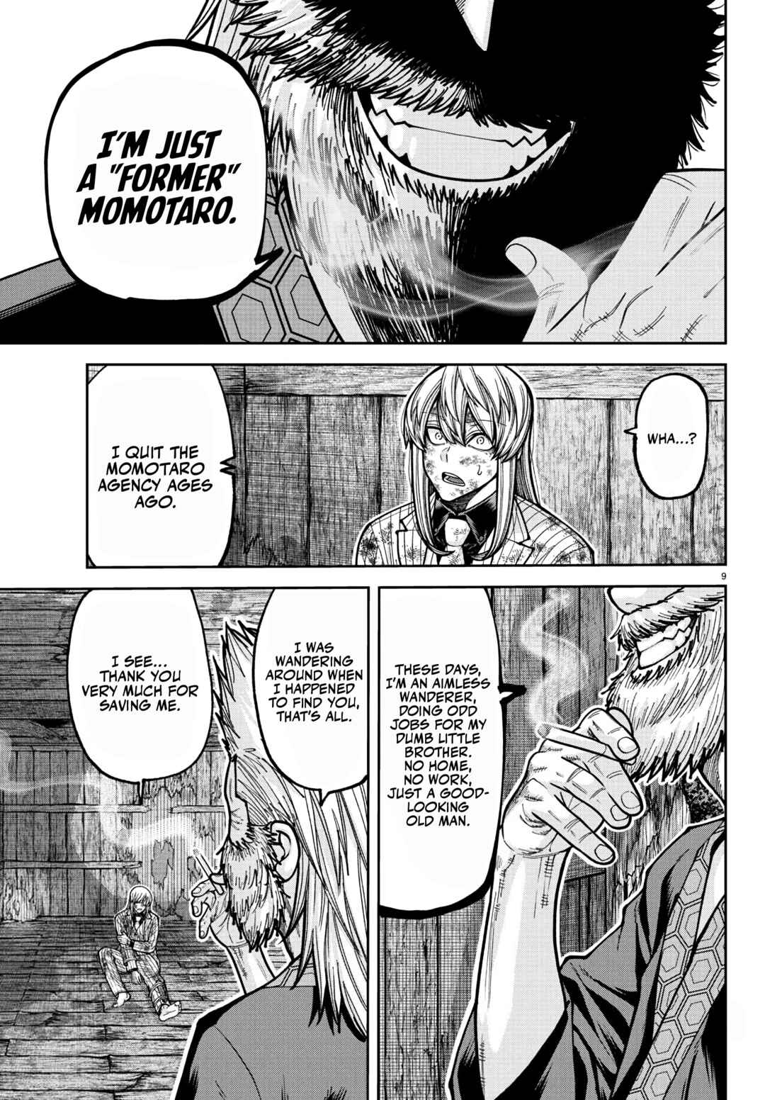 Chapter 227 - Page 10