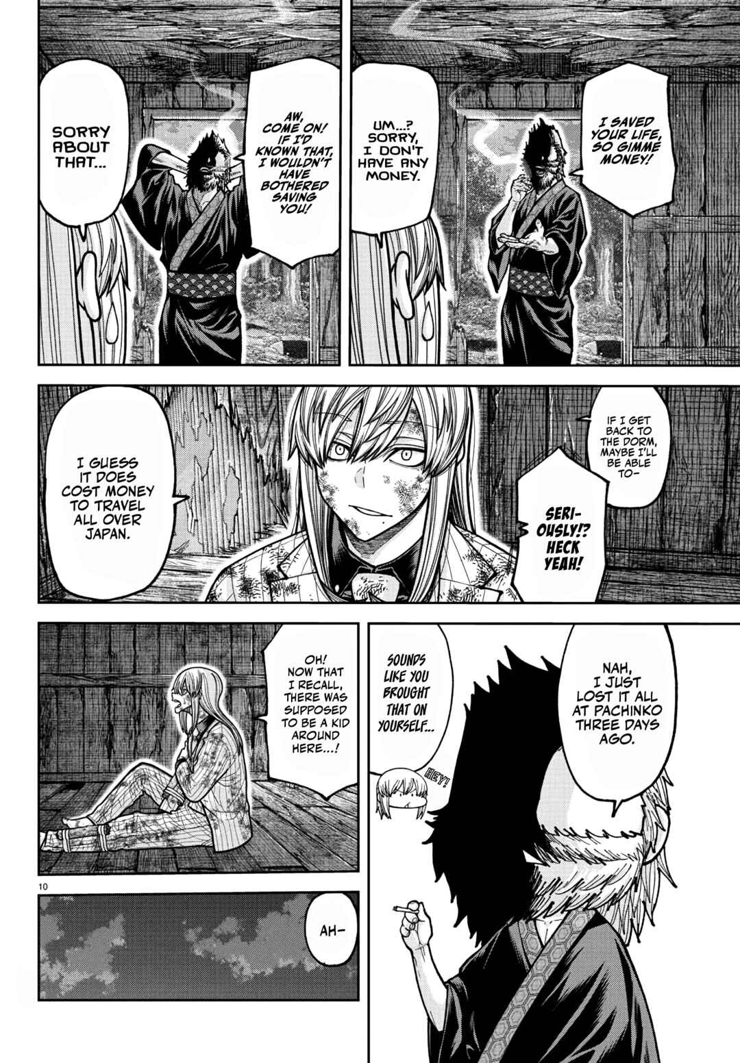 Chapter 227 - Page 11
