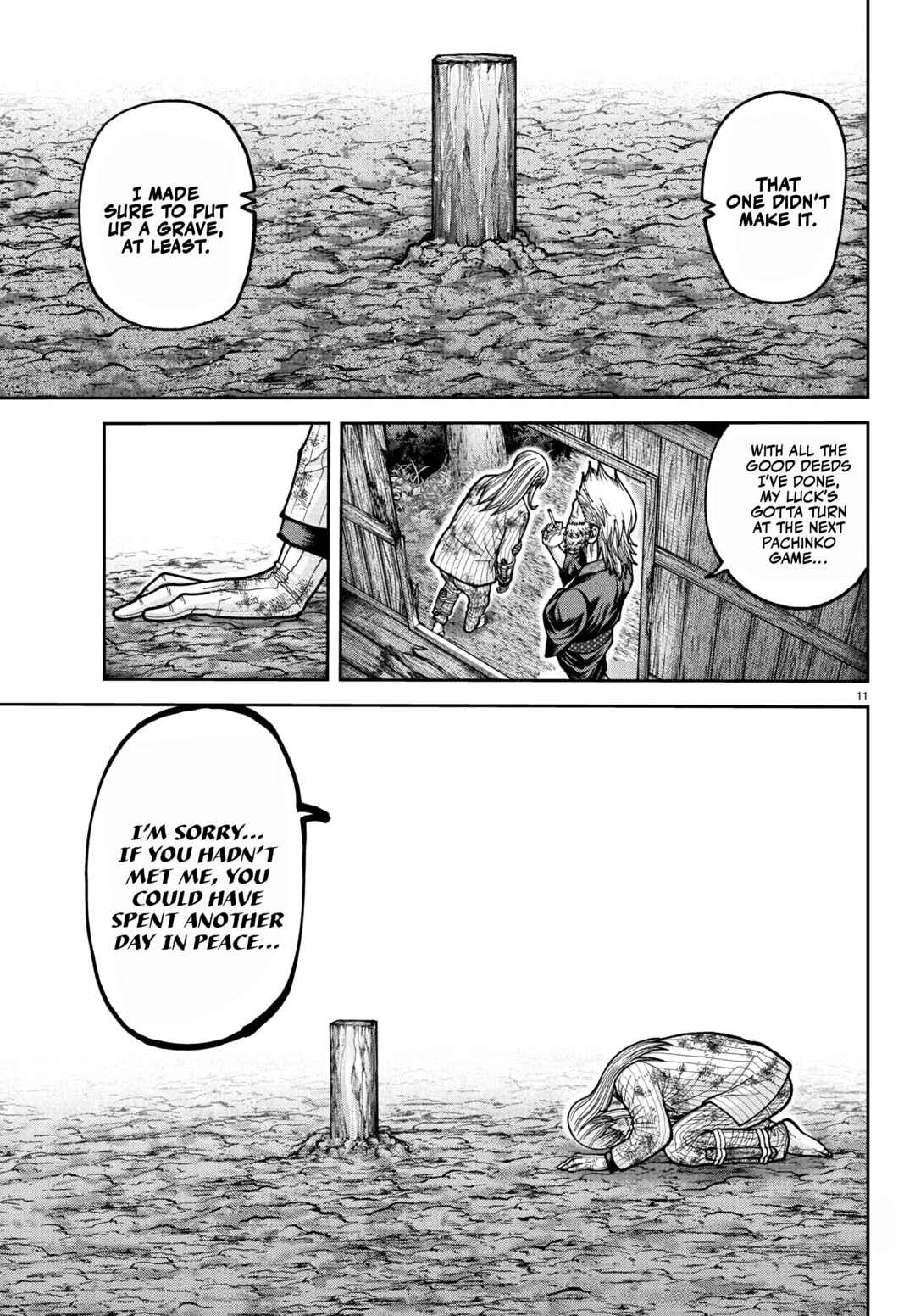 Chapter 227 - Page 12