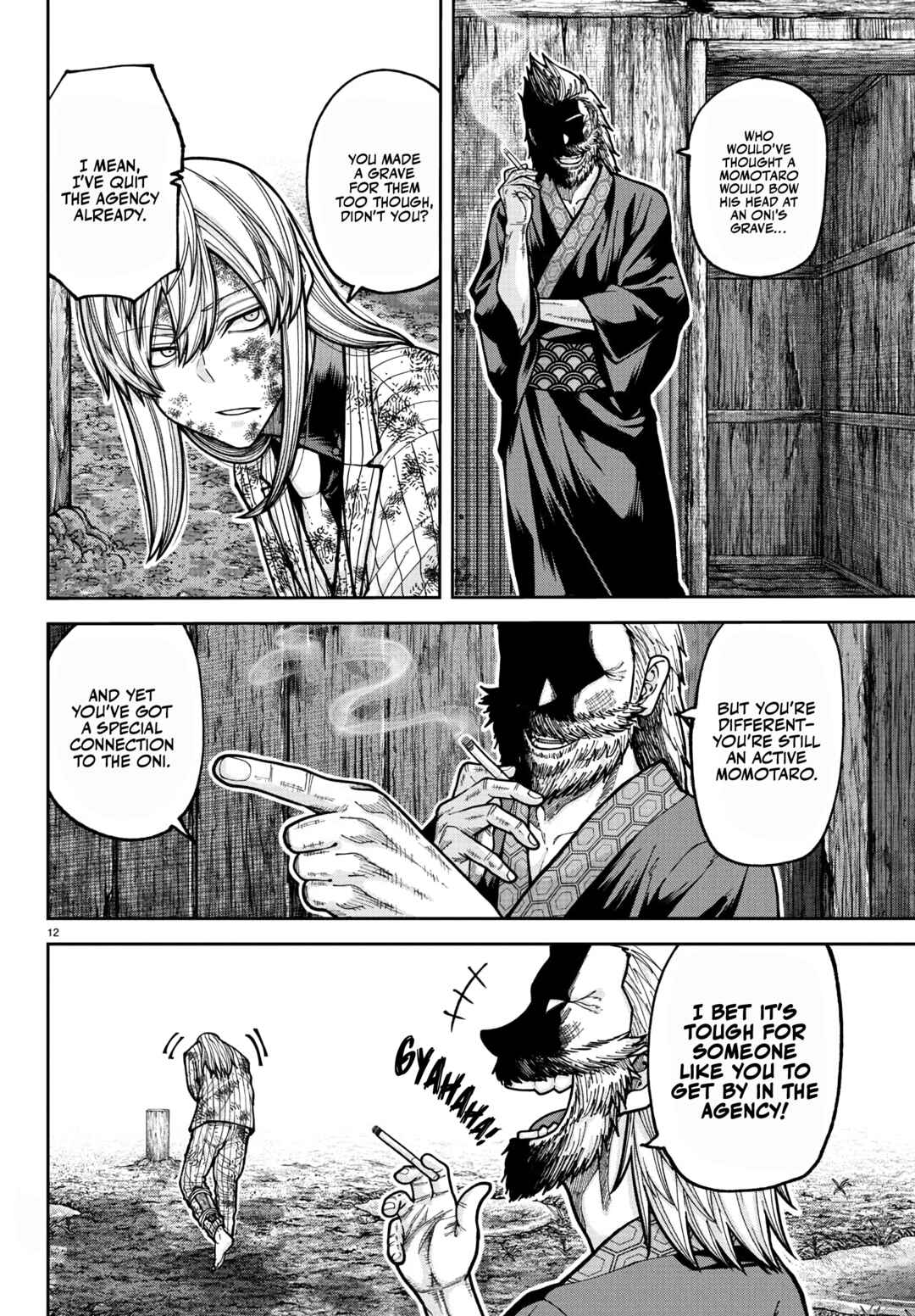 Chapter 227 - Page 13