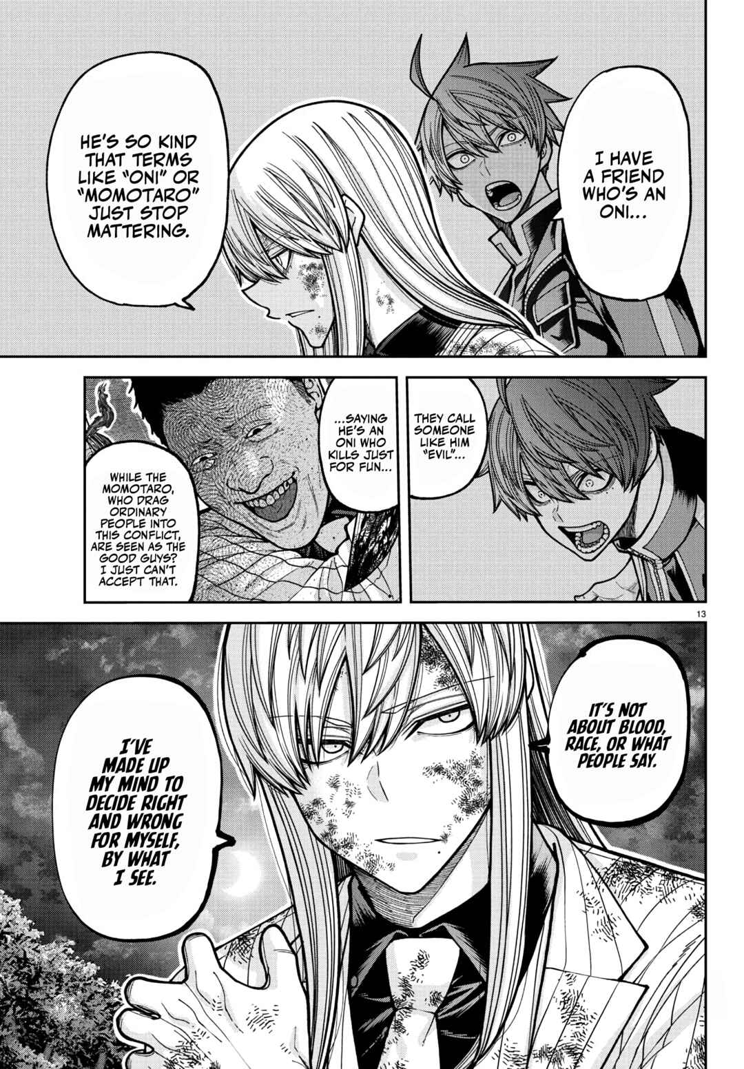 Chapter 227 - Page 14