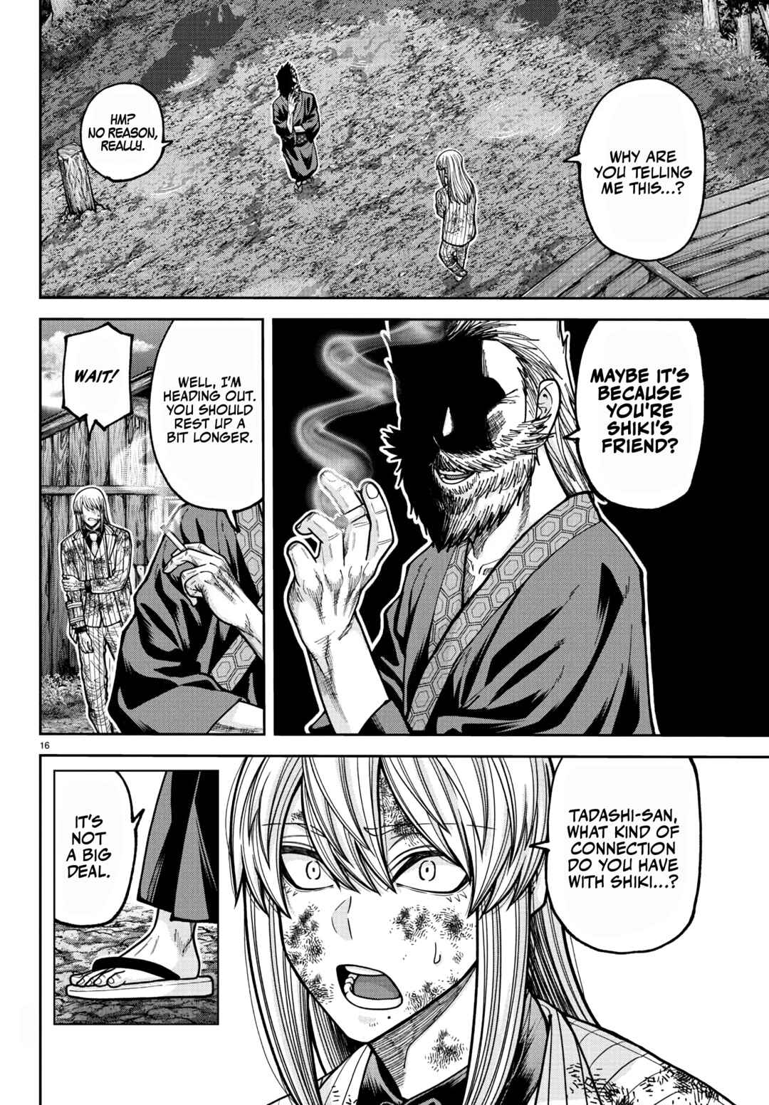 Chapter 227 - Page 17