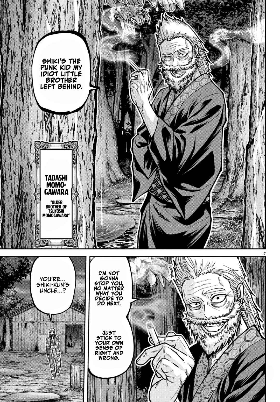 Chapter 227 - Page 18