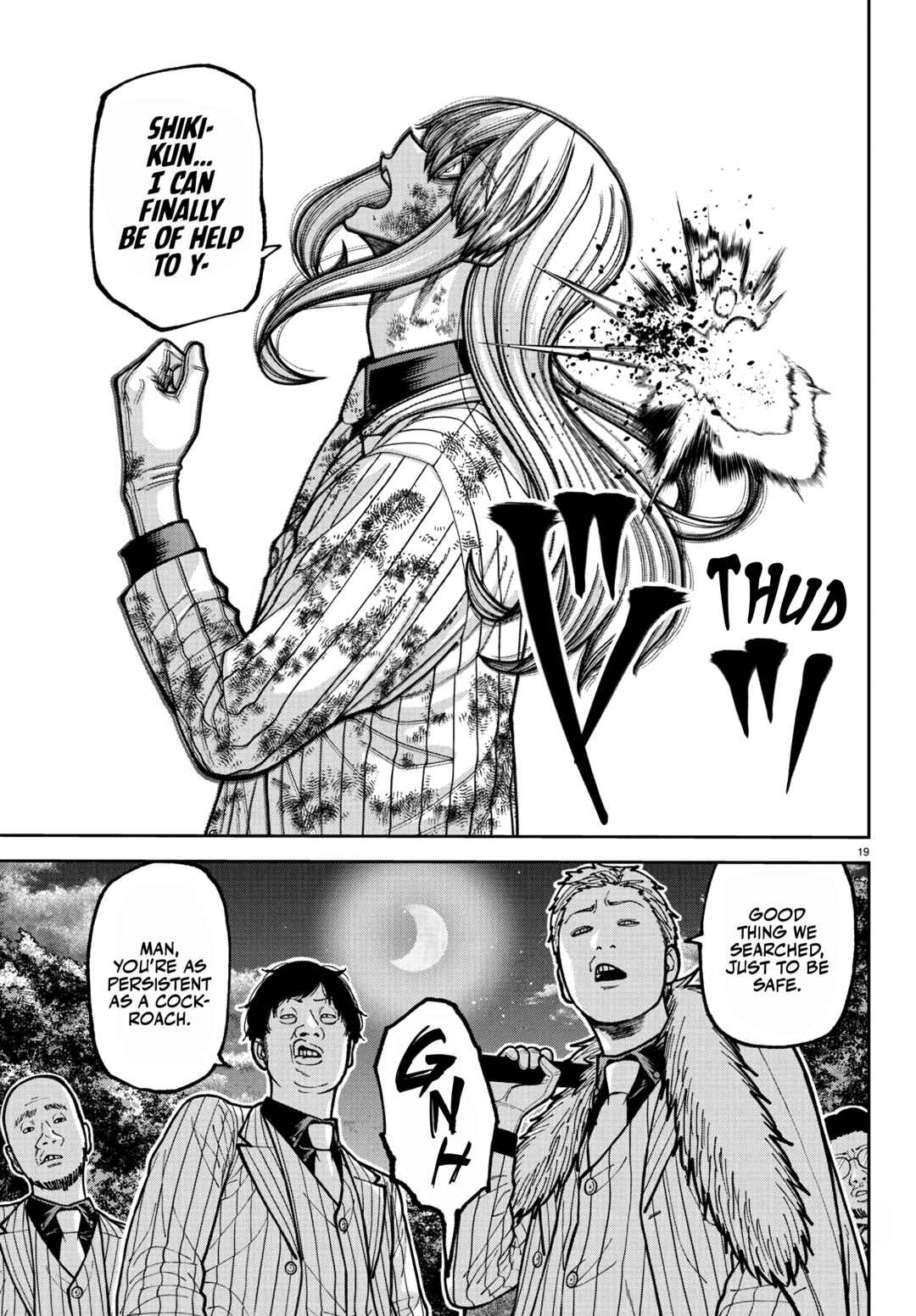 Chapter 227 - Page 20