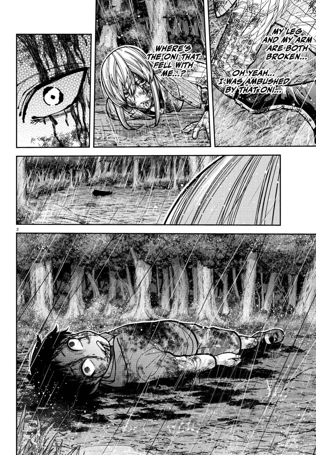 Chapter 227 - Page 3