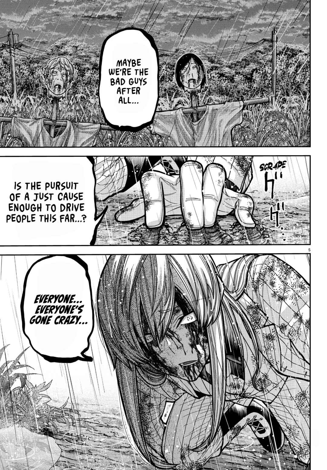Chapter 227 - Page 6