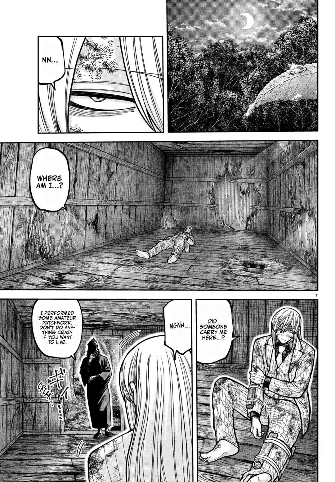 Chapter 227 - Page 8