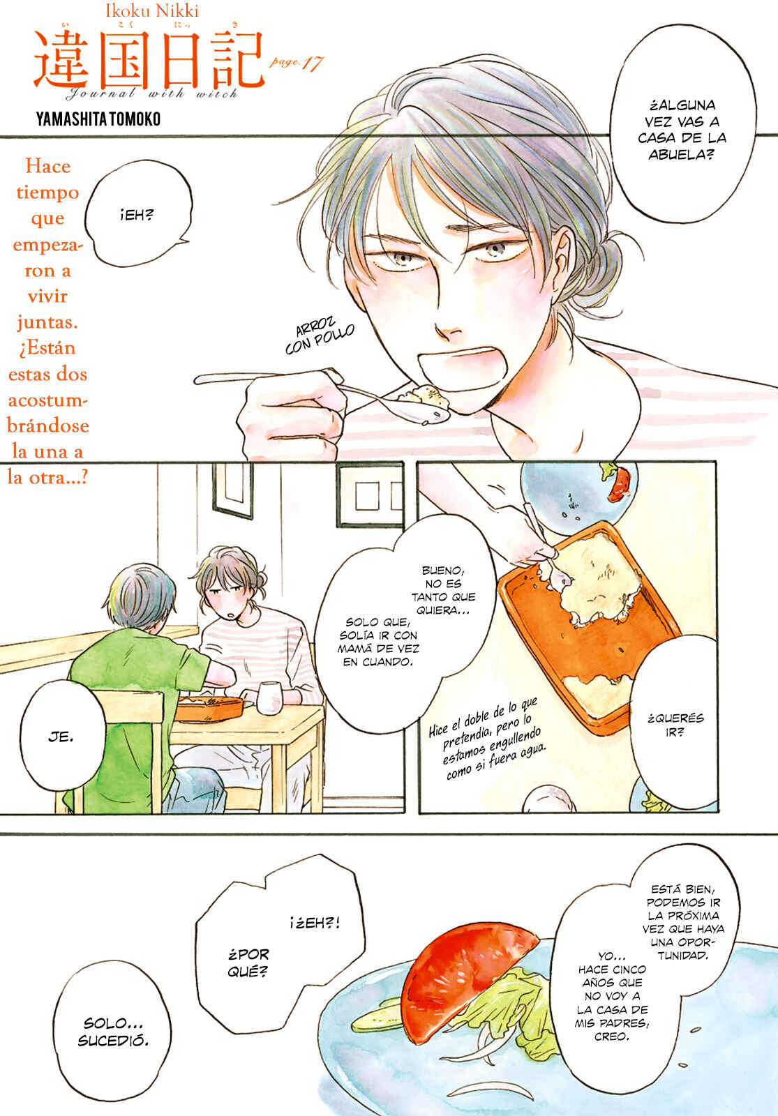 Chapter 17 - Page 2