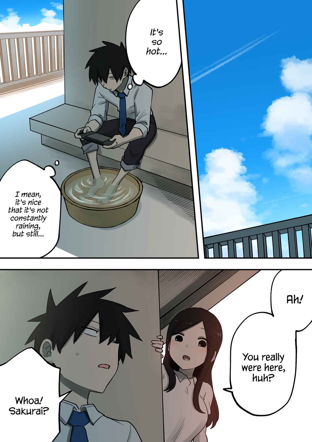 Chapter 213 - Page 1