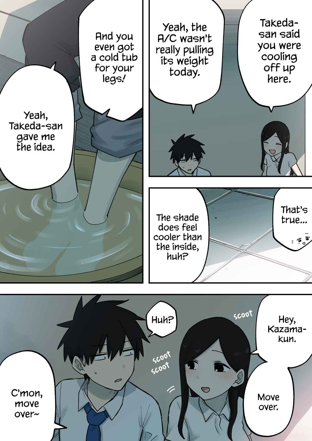 Chapter 213 - Page 2