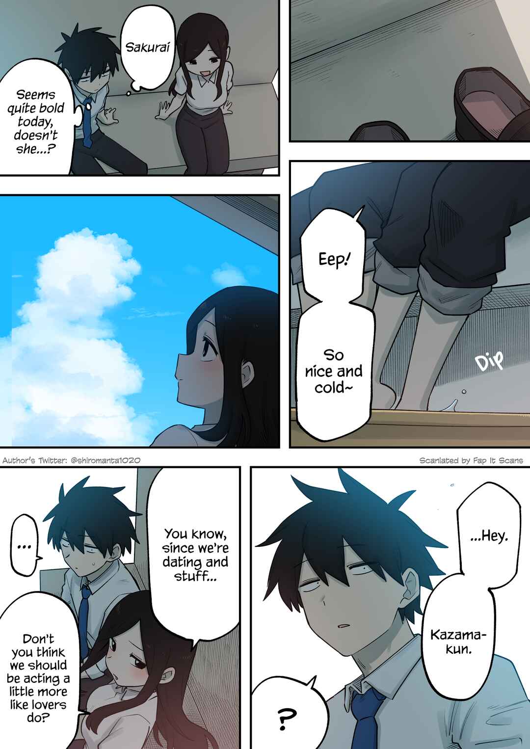 Chapter 213 - Page 3
