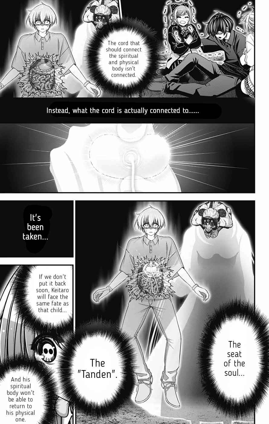 Chapter 81 - Page 37