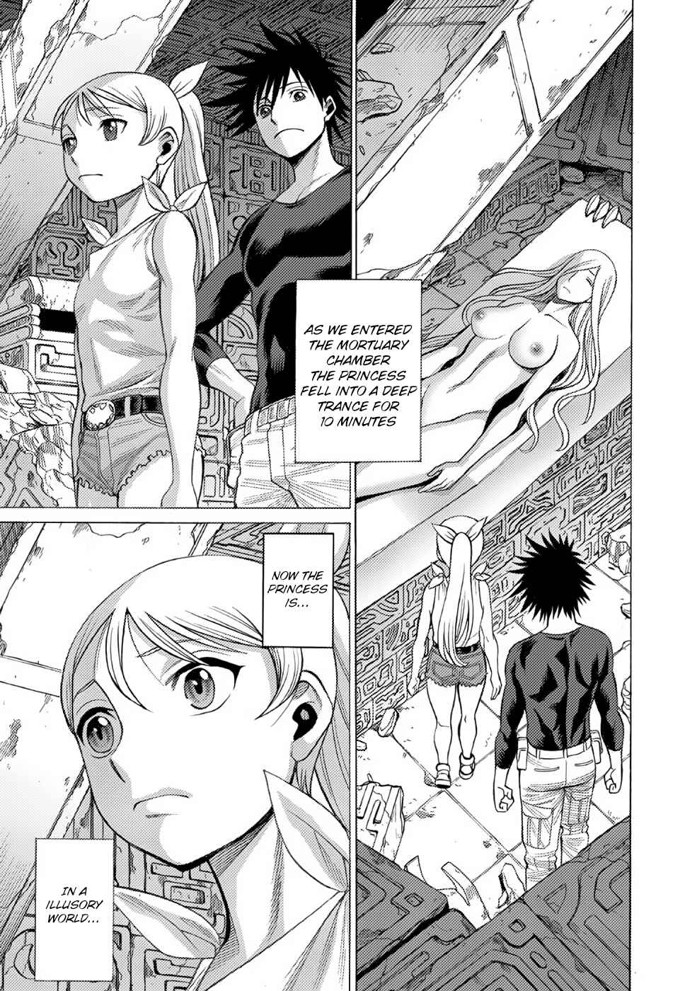 Chapter 5 - Page 1