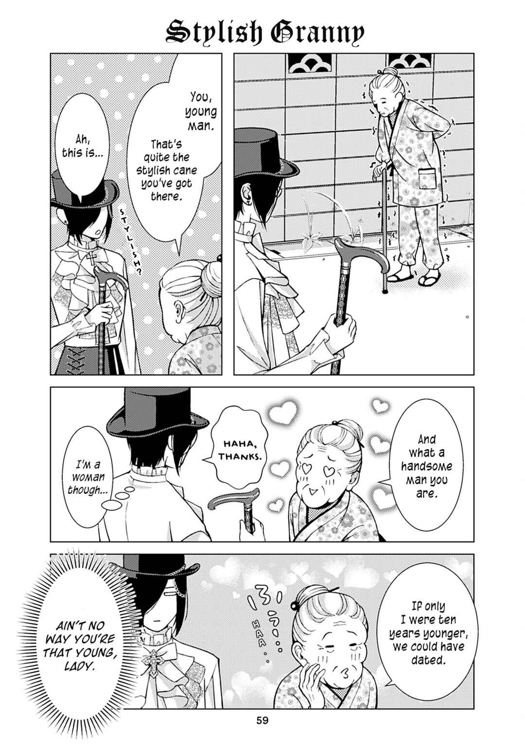 Chapter 57 - Page 1