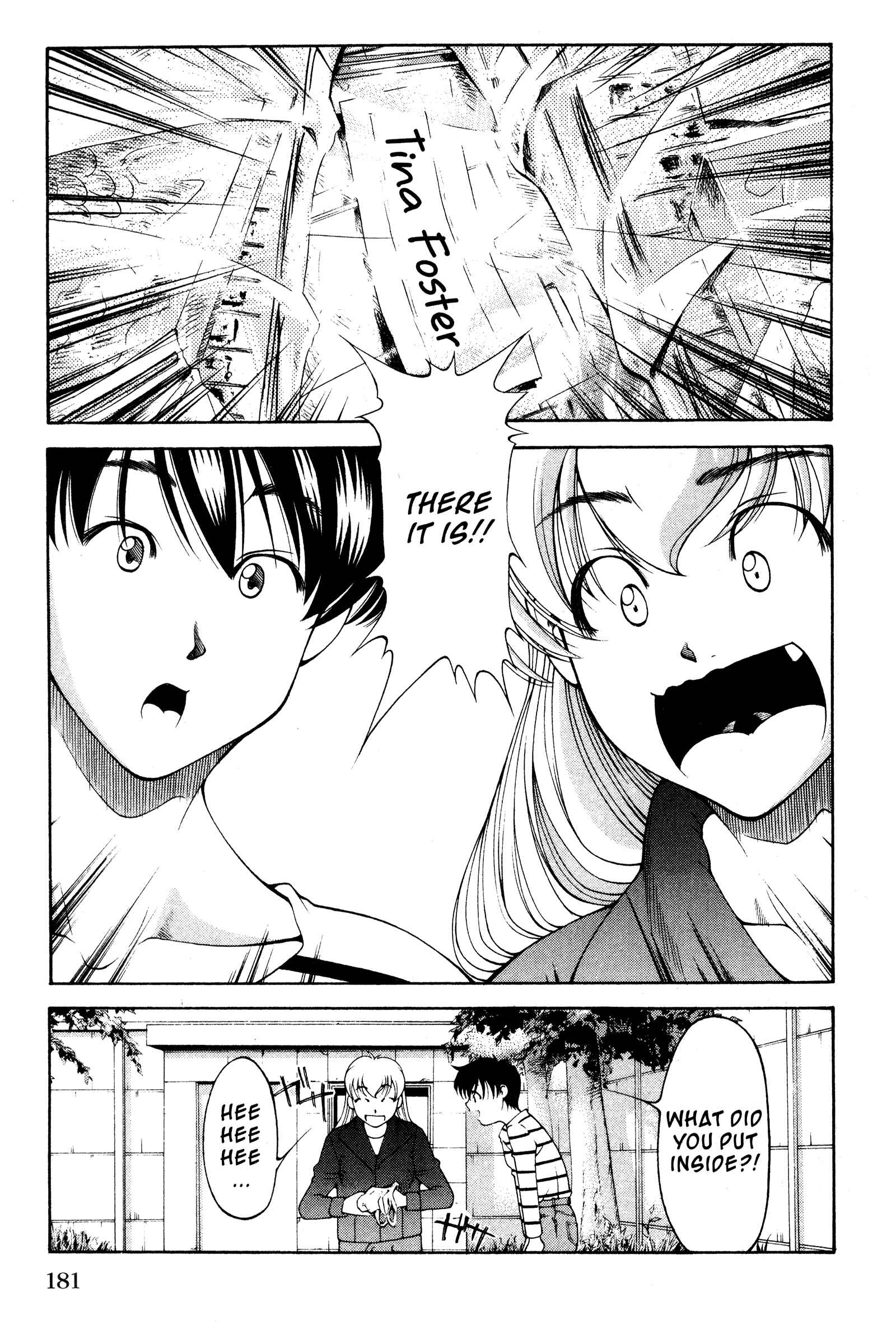 Chapter 111 - Page 9
