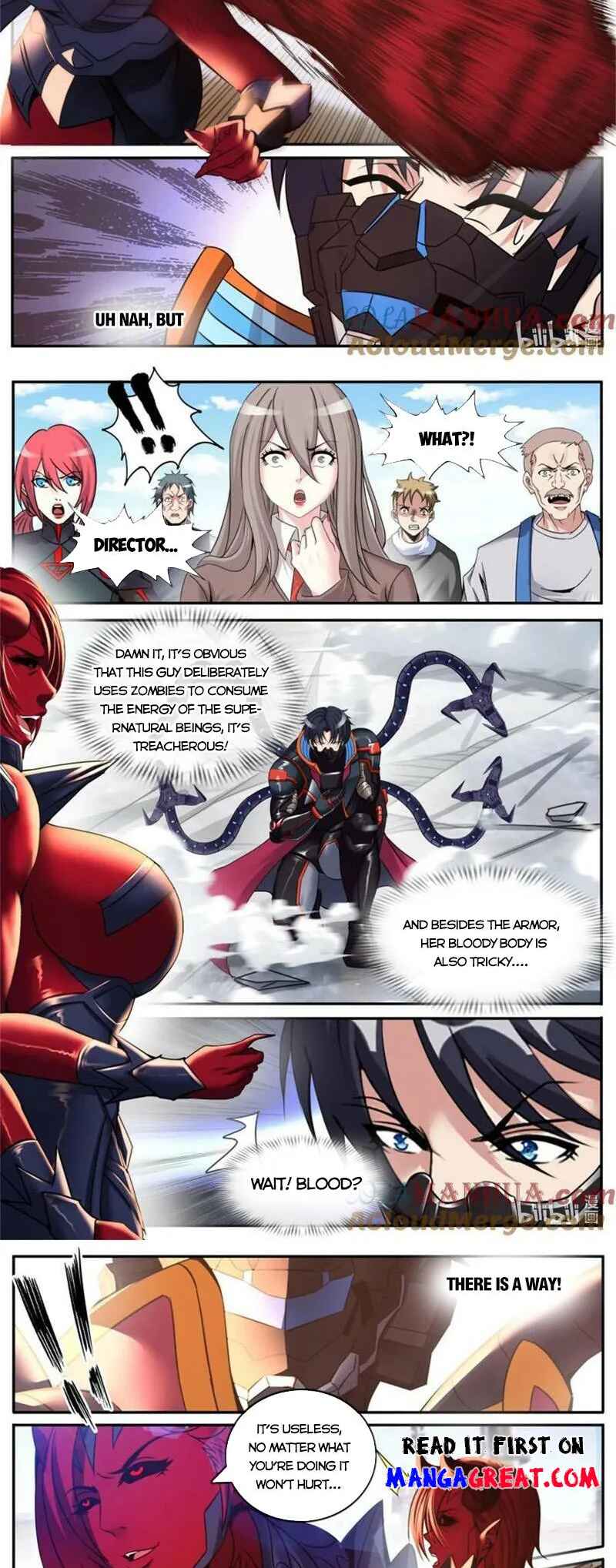 Chapter 245 - Page 3