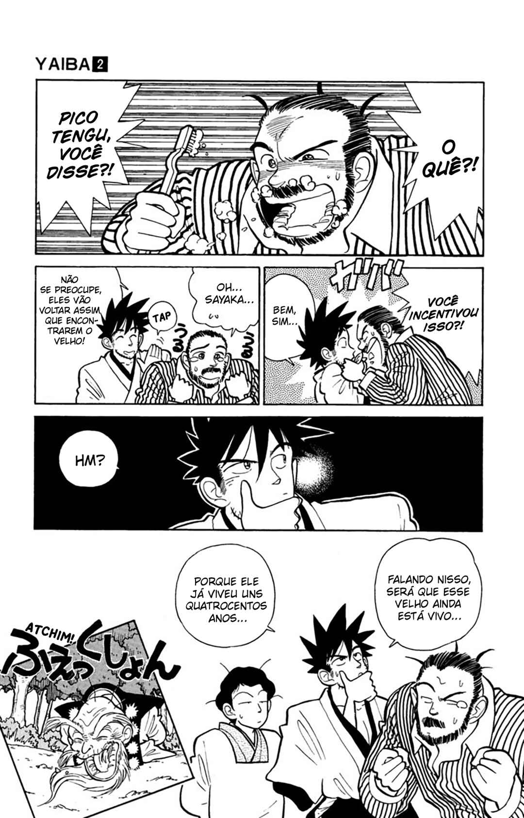 Chapter 12 - Page 18