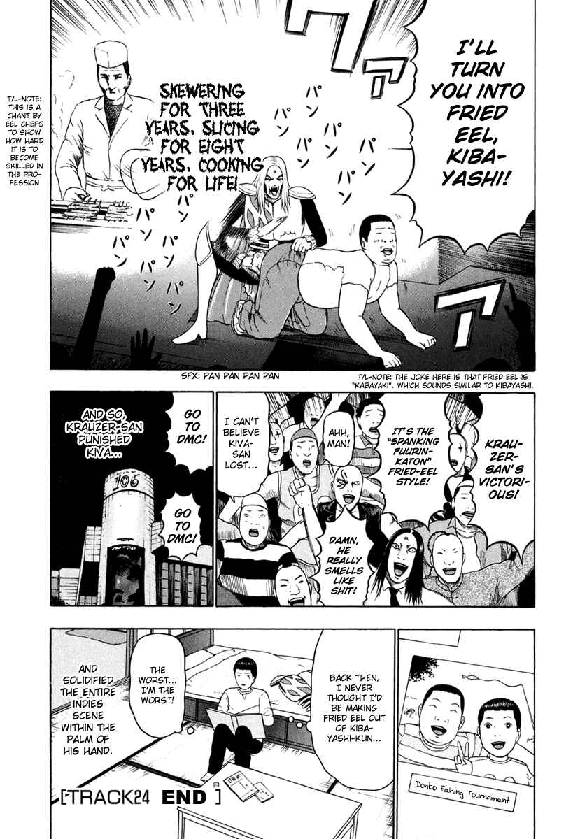 Chapter 24 - Page 16