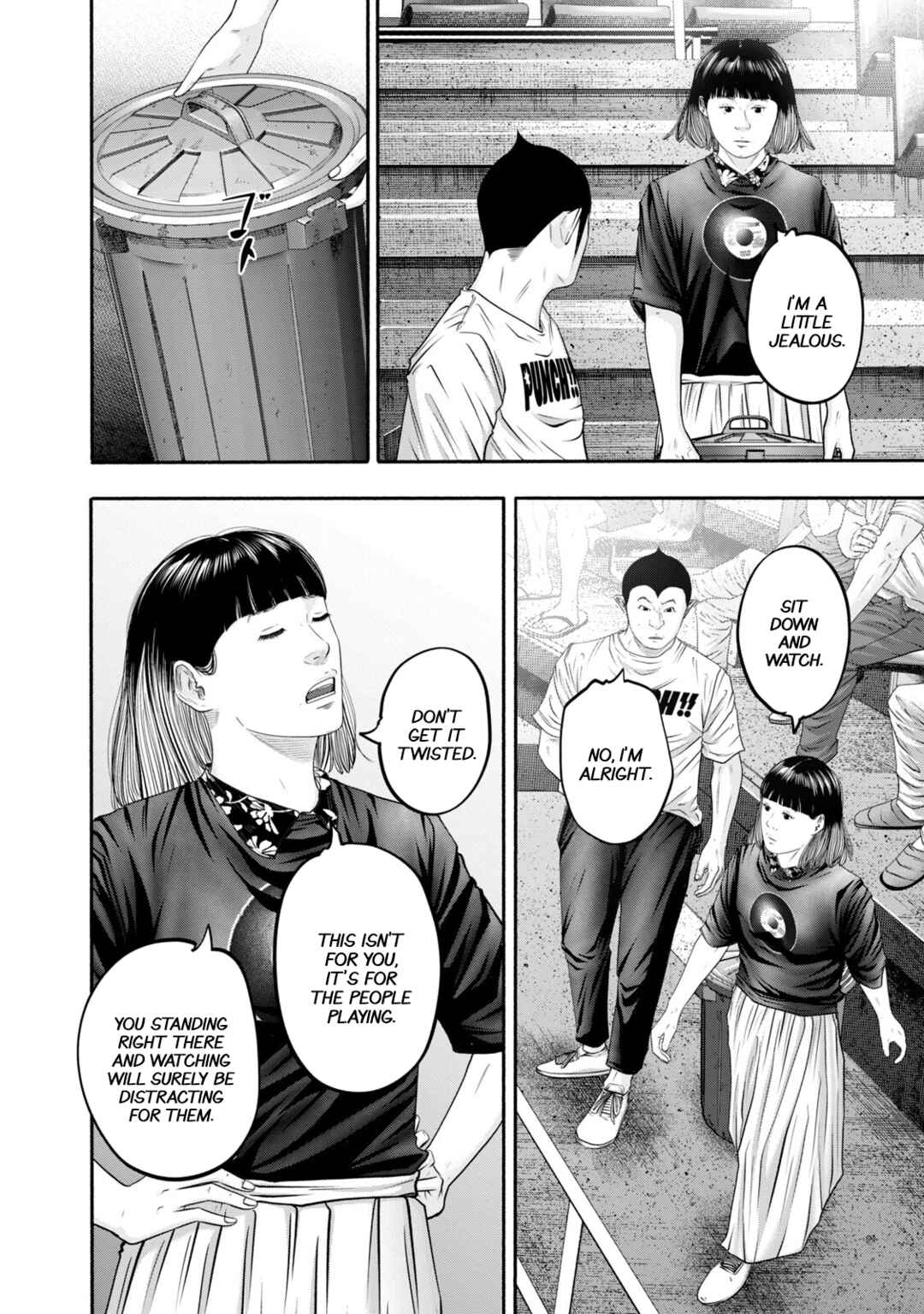 Chapter 407 - Page 10