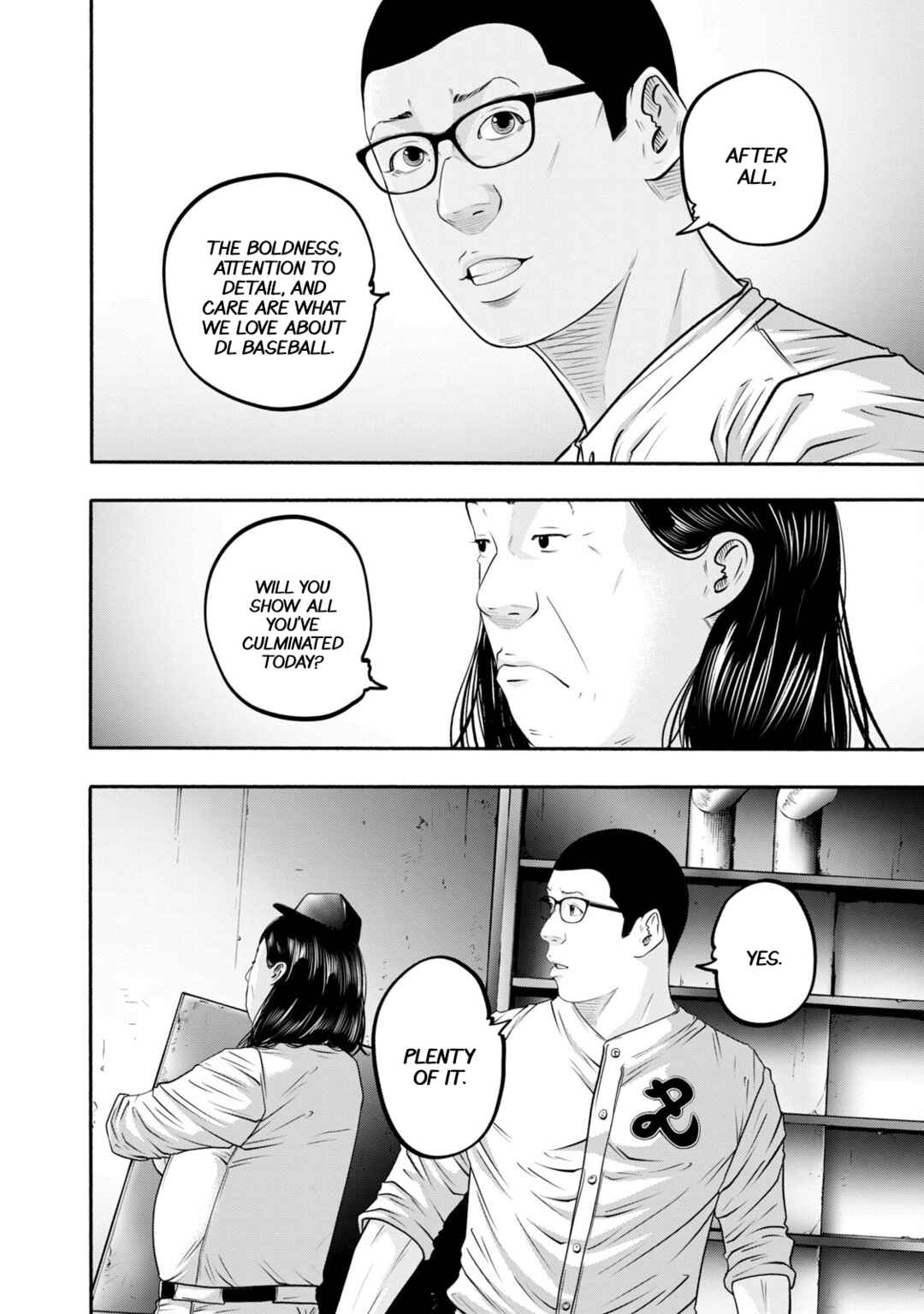 Chapter 407 - Page 6