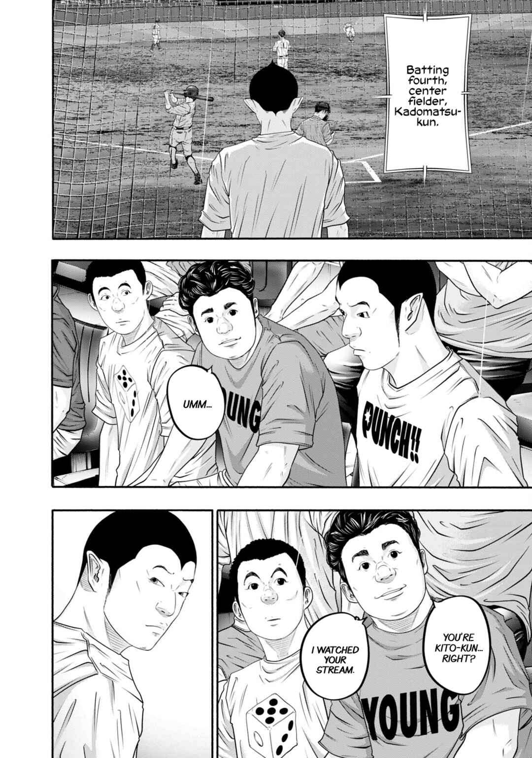 Chapter 407 - Page 8