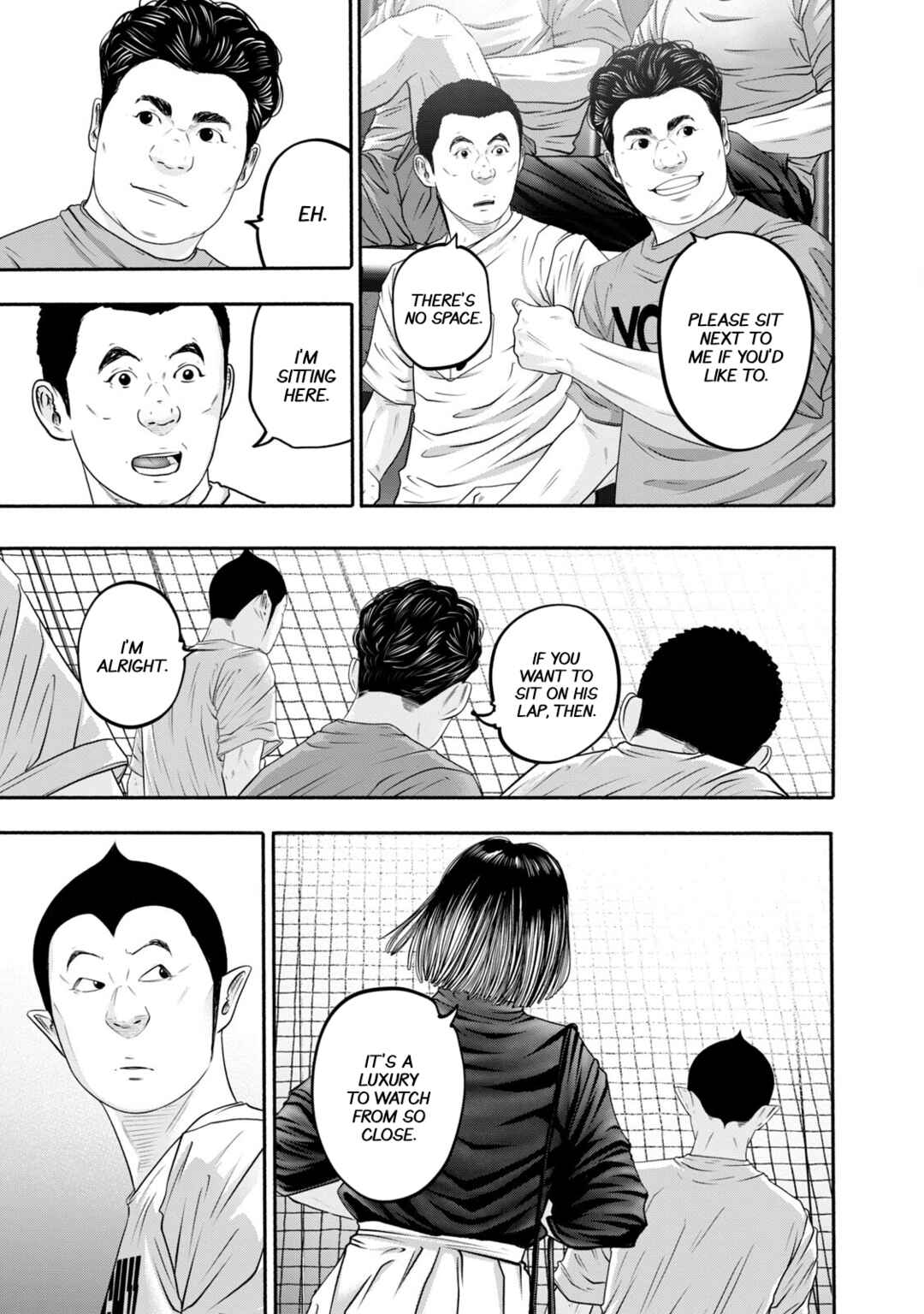 Chapter 407 - Page 9