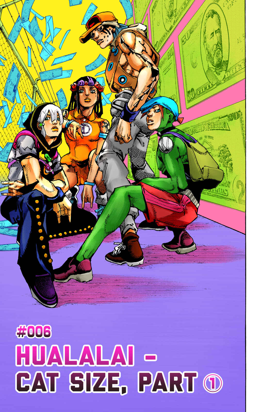 Chapter 6 - Page 1