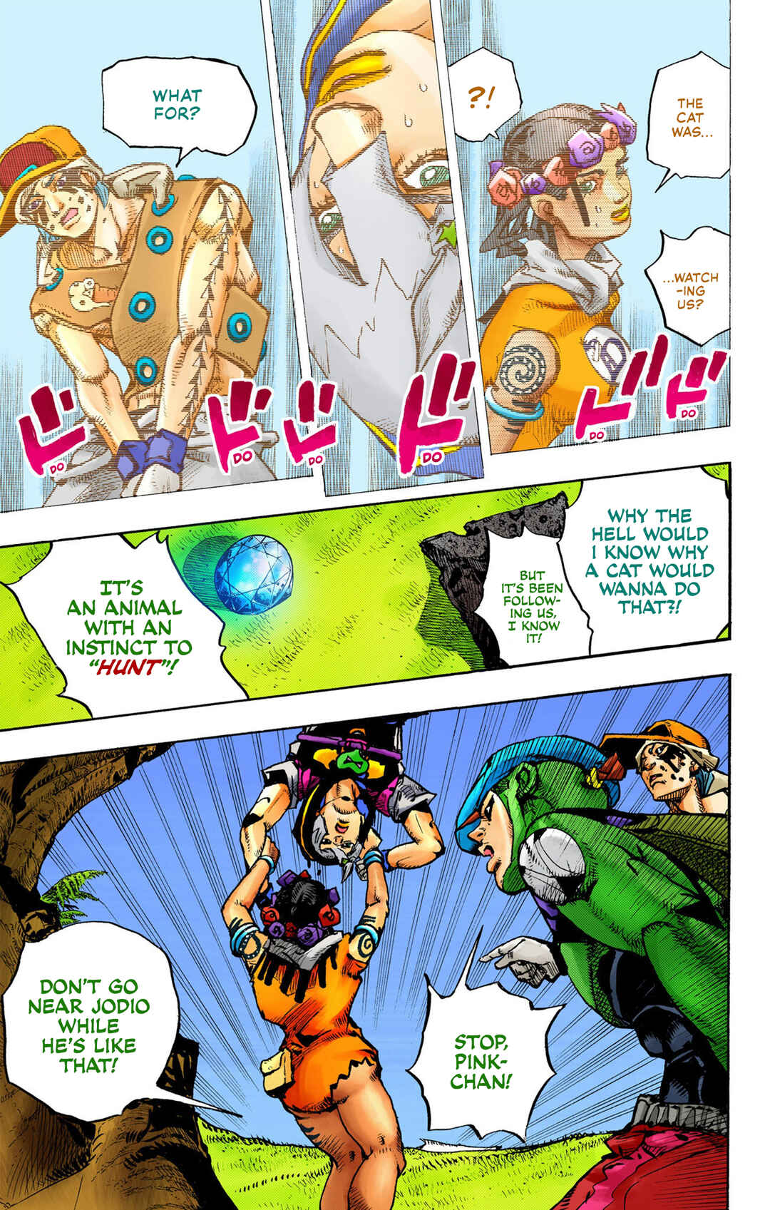 Chapter 6 - Page 17