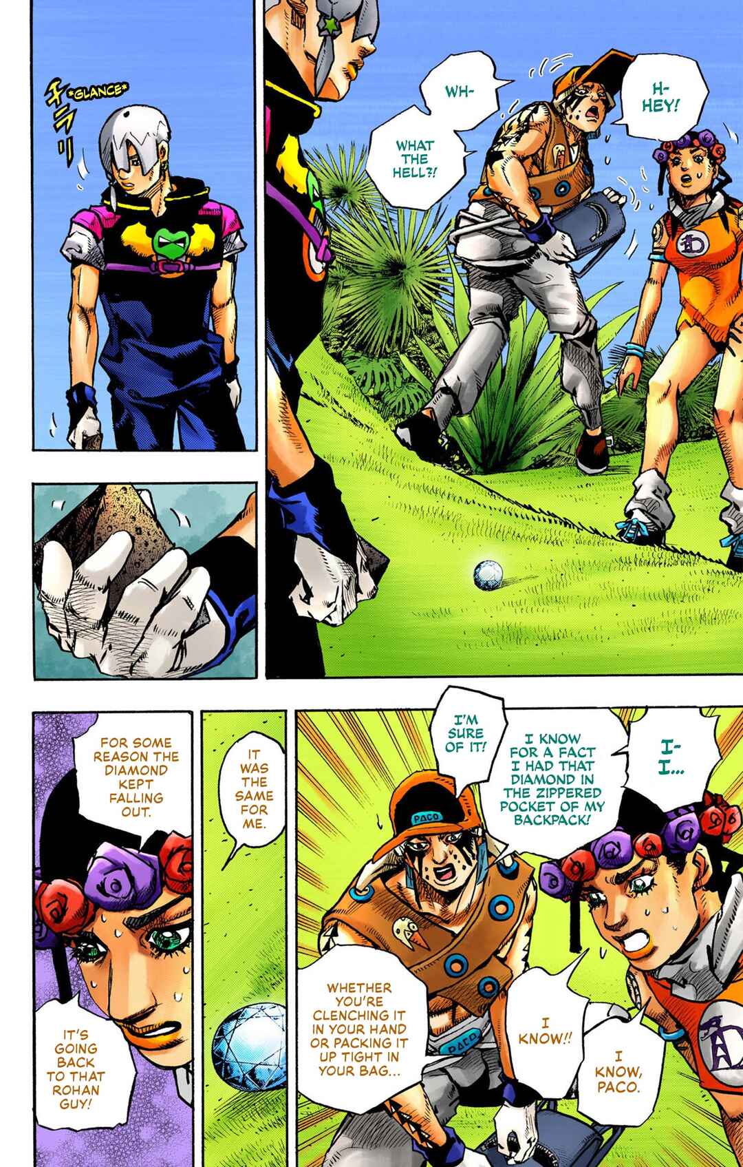 Chapter 6 - Page 4
