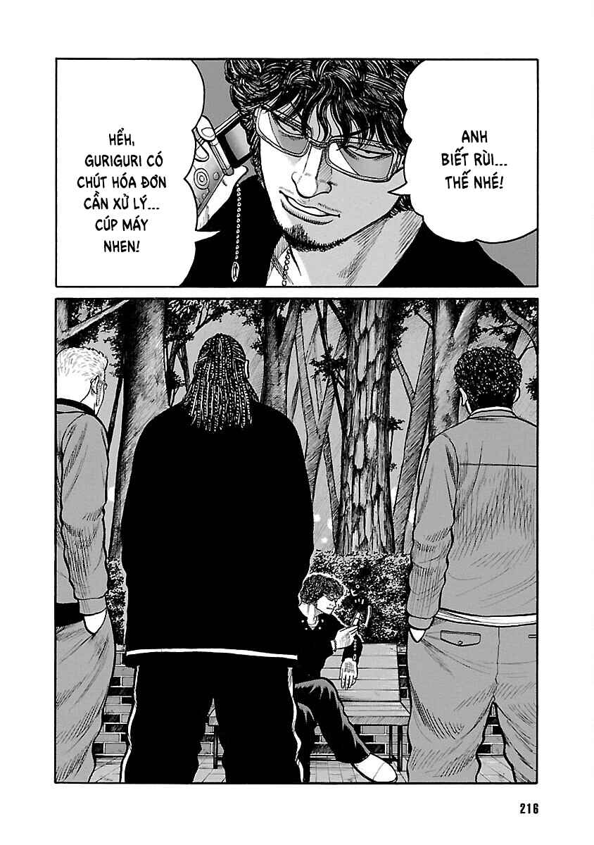 Chapter 72 - Page 21
