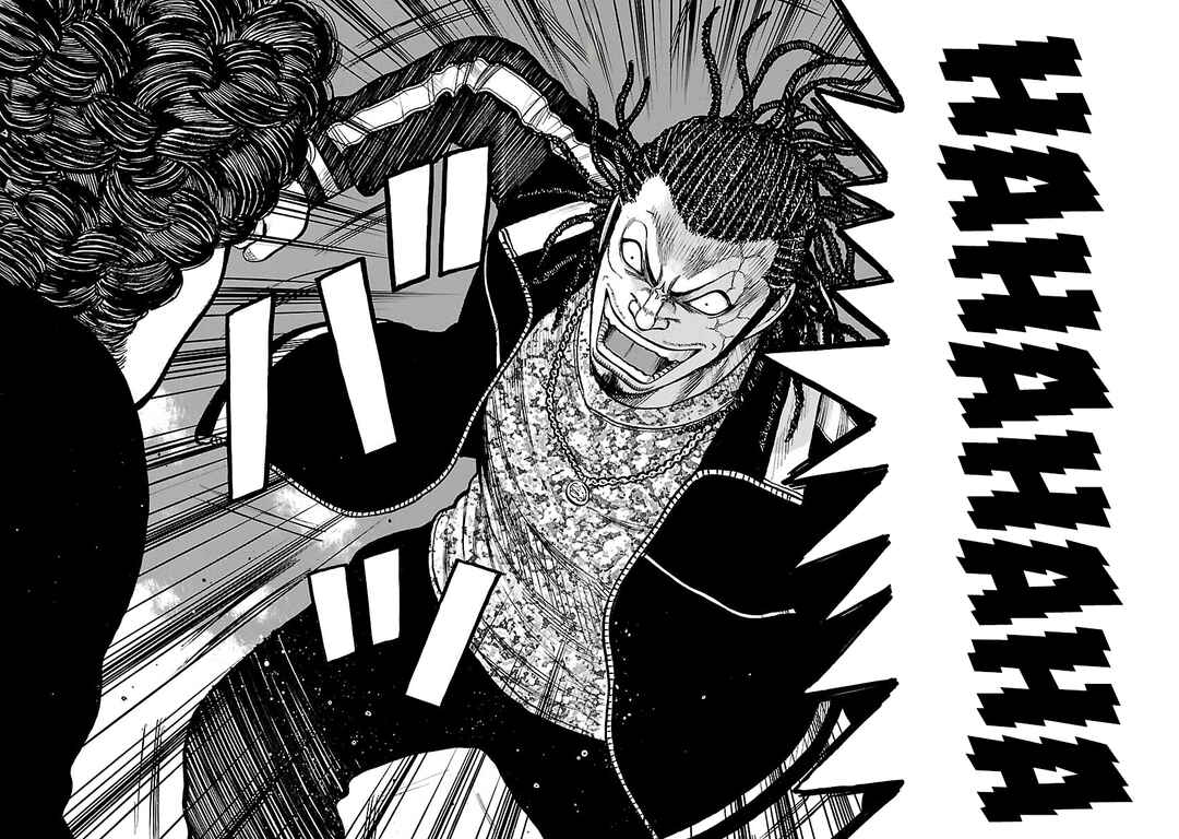 Chapter 72 - Page 32