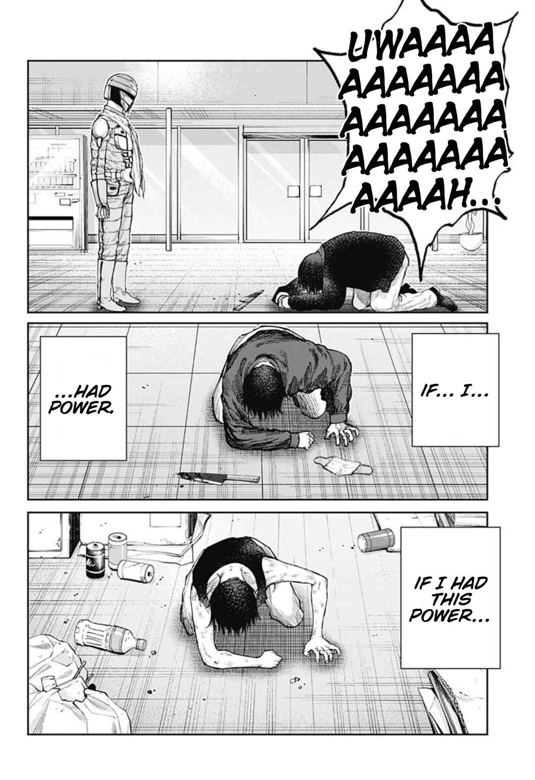 Chapter 85 - Page 10