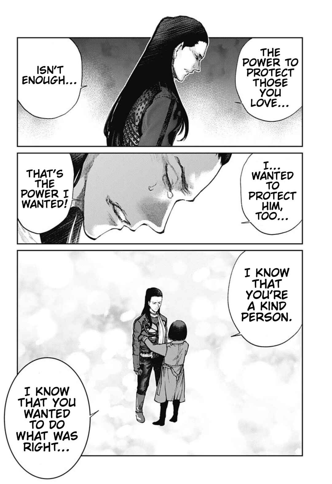 Chapter 85 - Page 12