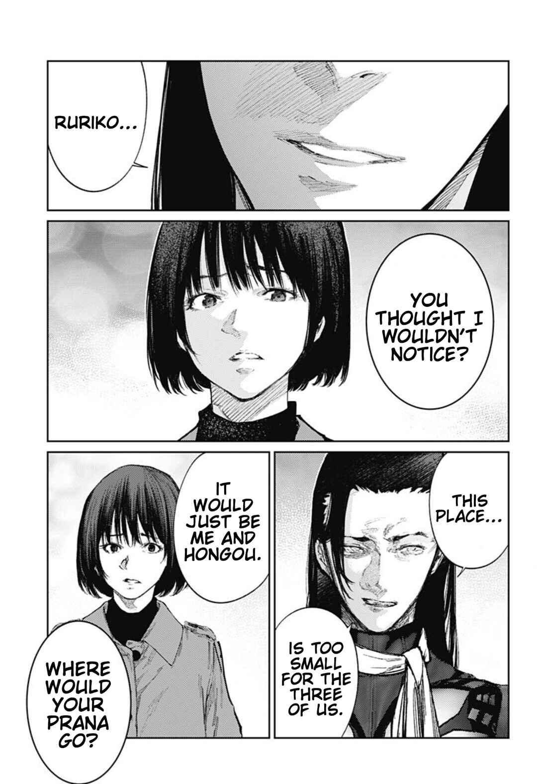 Chapter 85 - Page 15