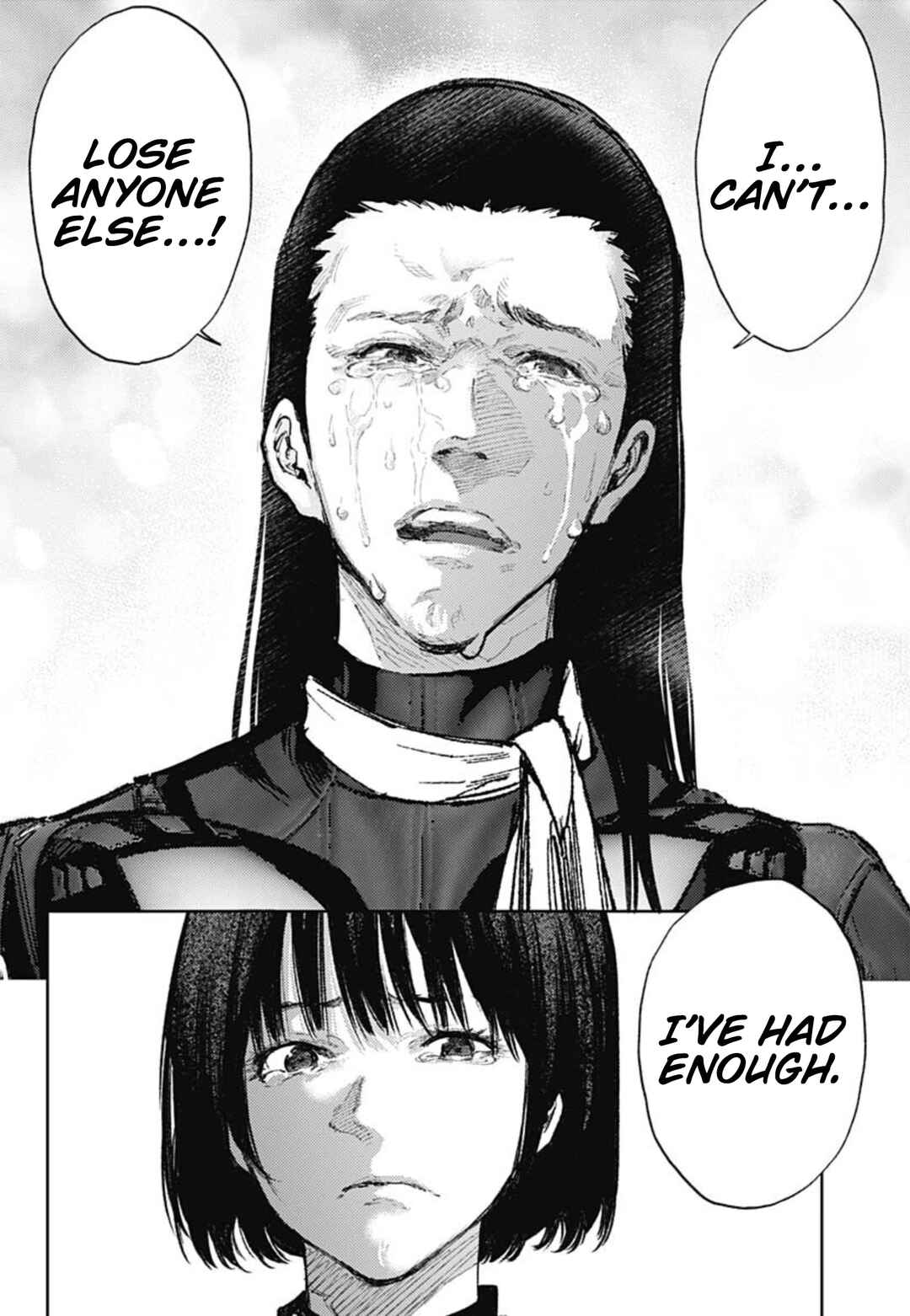 Chapter 85 - Page 16
