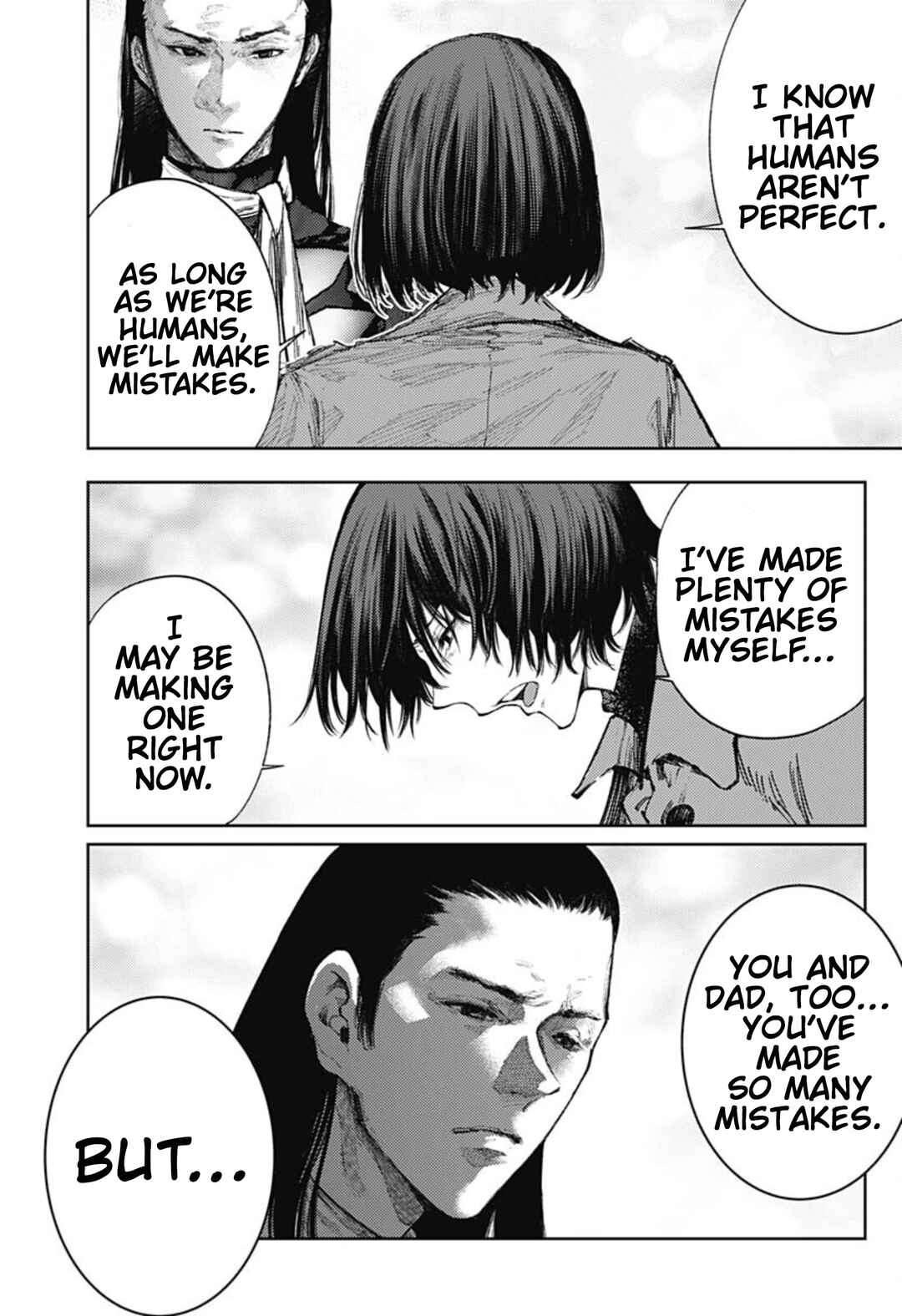 Chapter 85 - Page 3
