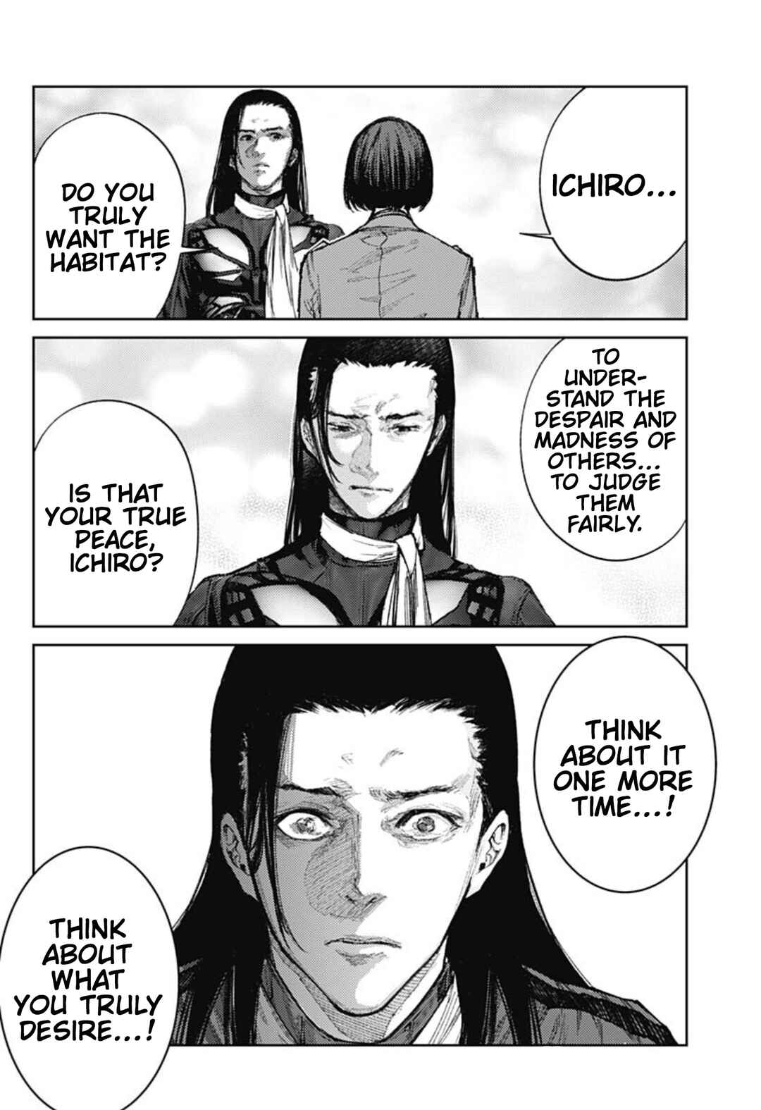 Chapter 85 - Page 6
