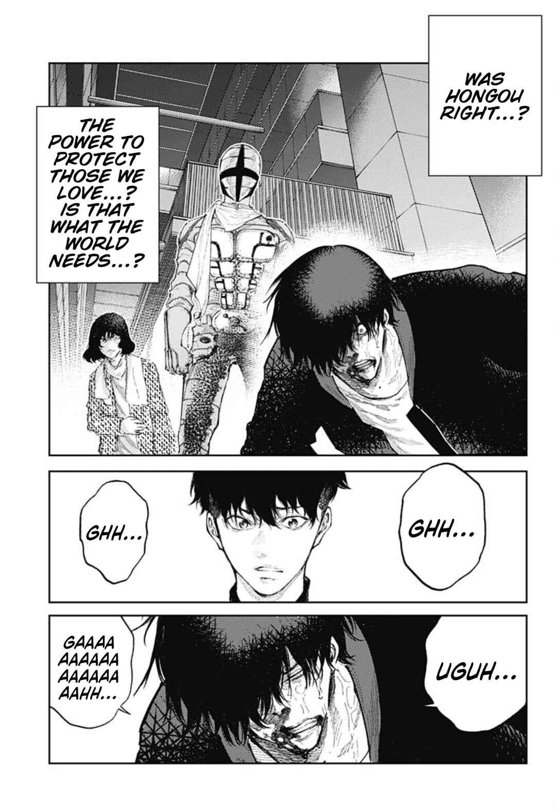 Chapter 85 - Page 9