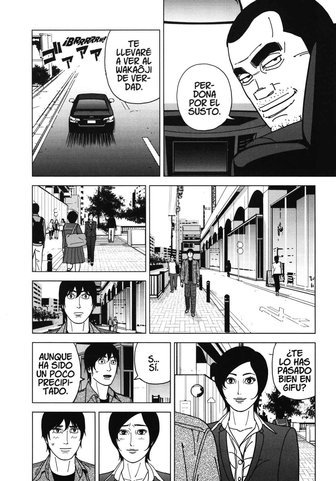 Chapter 83 - Page 10