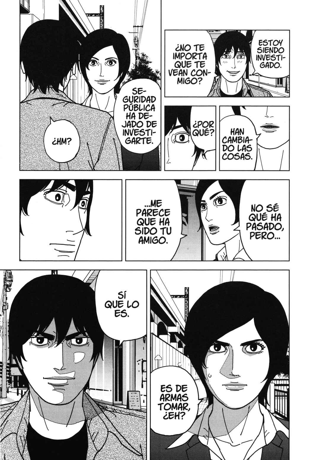 Chapter 83 - Page 11