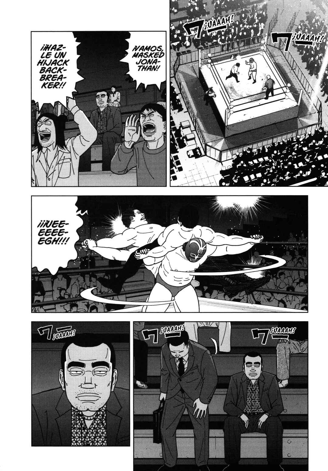 Chapter 83 - Page 12