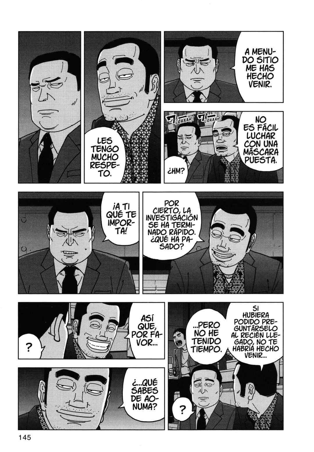 Chapter 83 - Page 13
