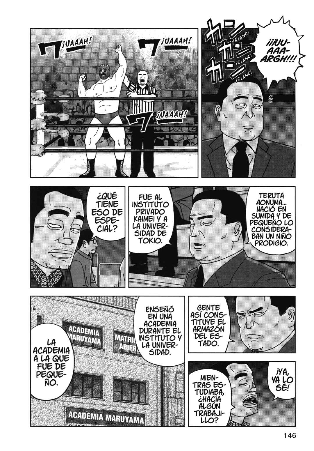 Chapter 83 - Page 14