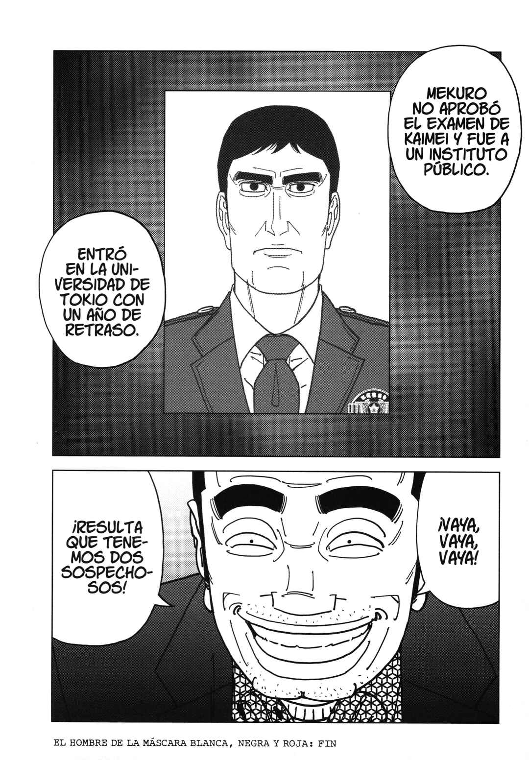 Chapter 83 - Page 18