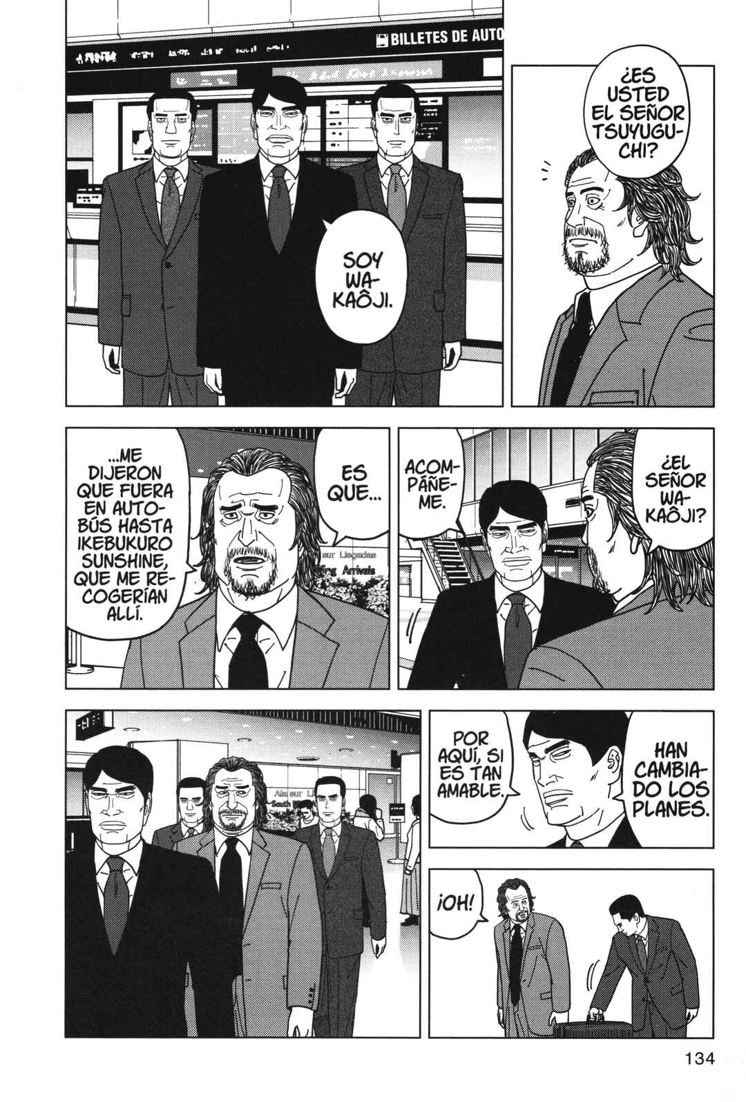 Chapter 83 - Page 2