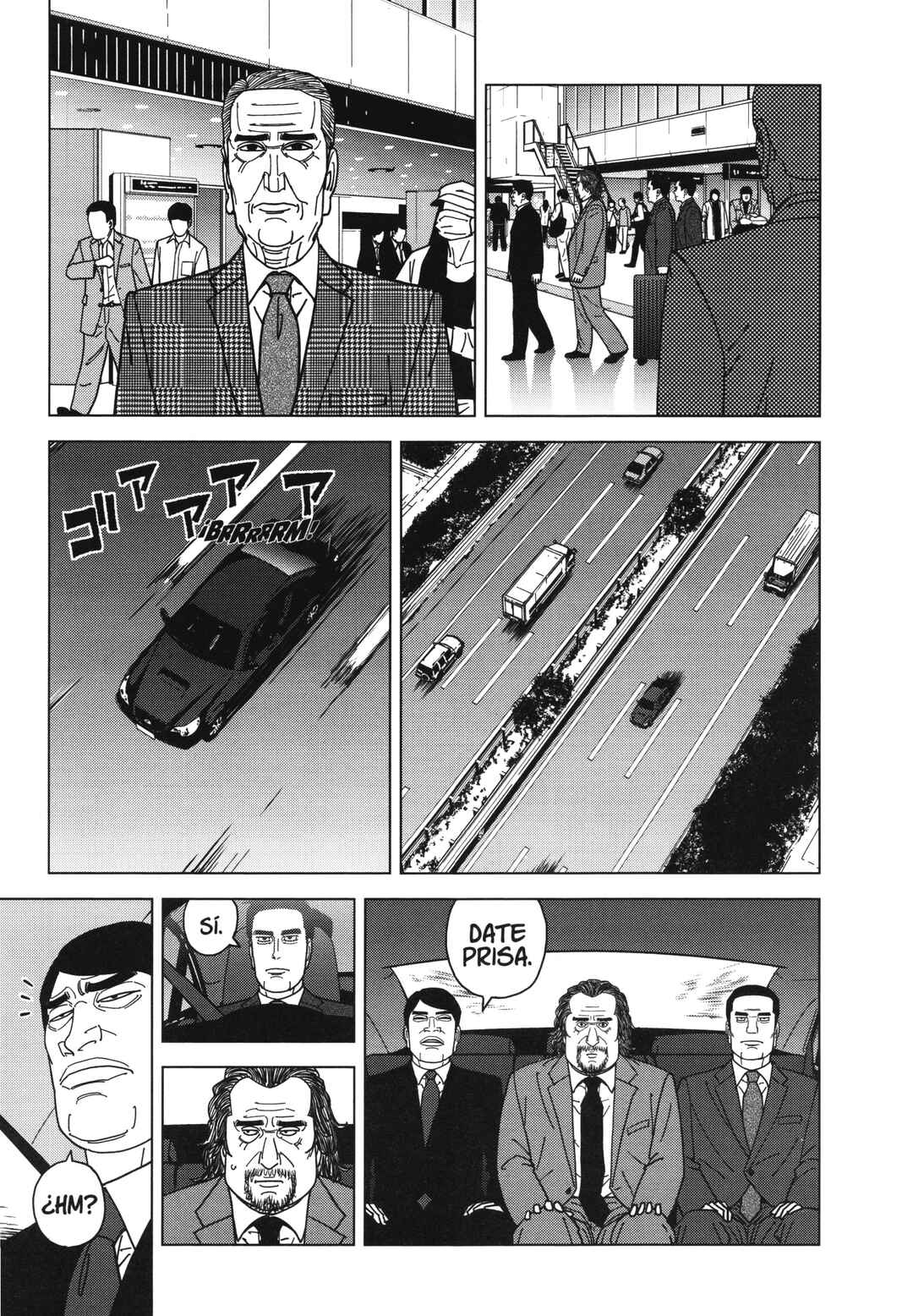 Chapter 83 - Page 3