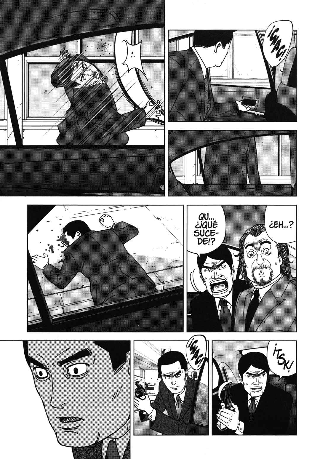 Chapter 83 - Page 7