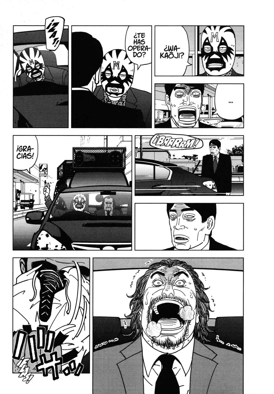 Chapter 83 - Page 9